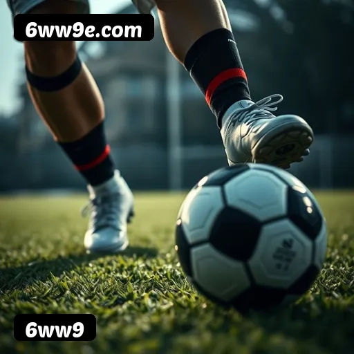 Logo da 6ww9