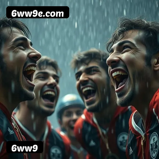 Estatísticas 6ww9 2026 – 87.429 jogadores ativos, R$ 47,2M em prêmios pagos, RTP 96,52%